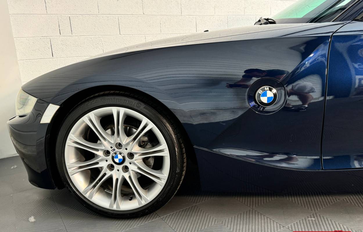 BMW Z4 E85 2.5i 177cv Pack Sport M 15