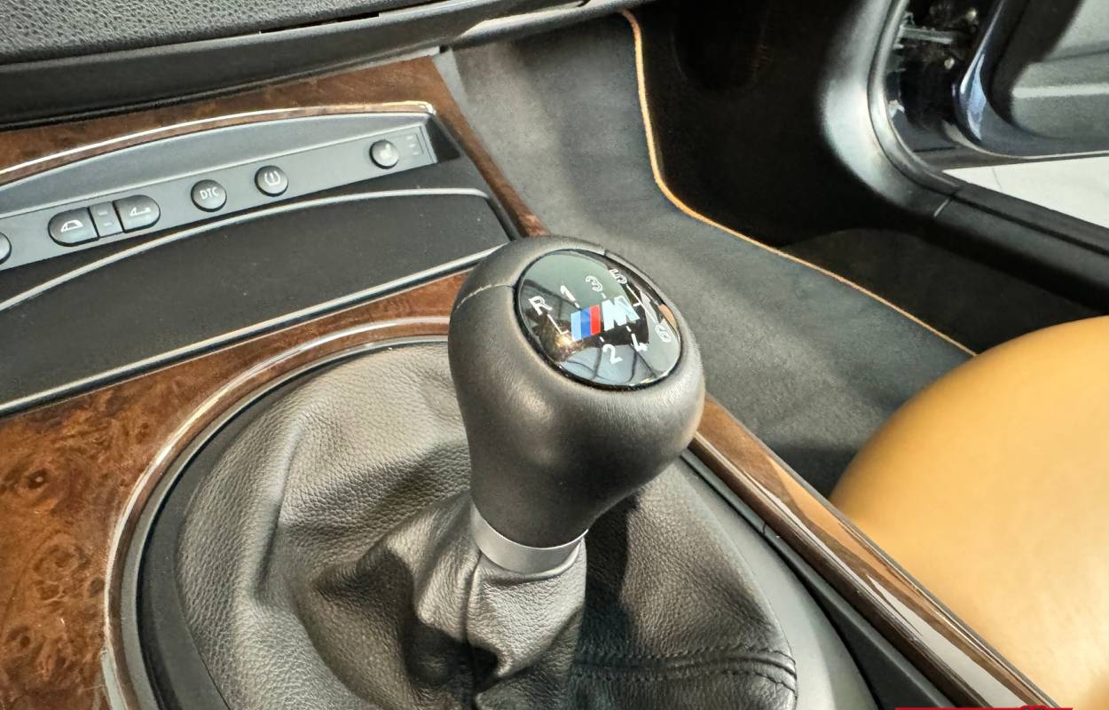 BMW Z4 E85 2.5i 177cv Pack Sport M 1