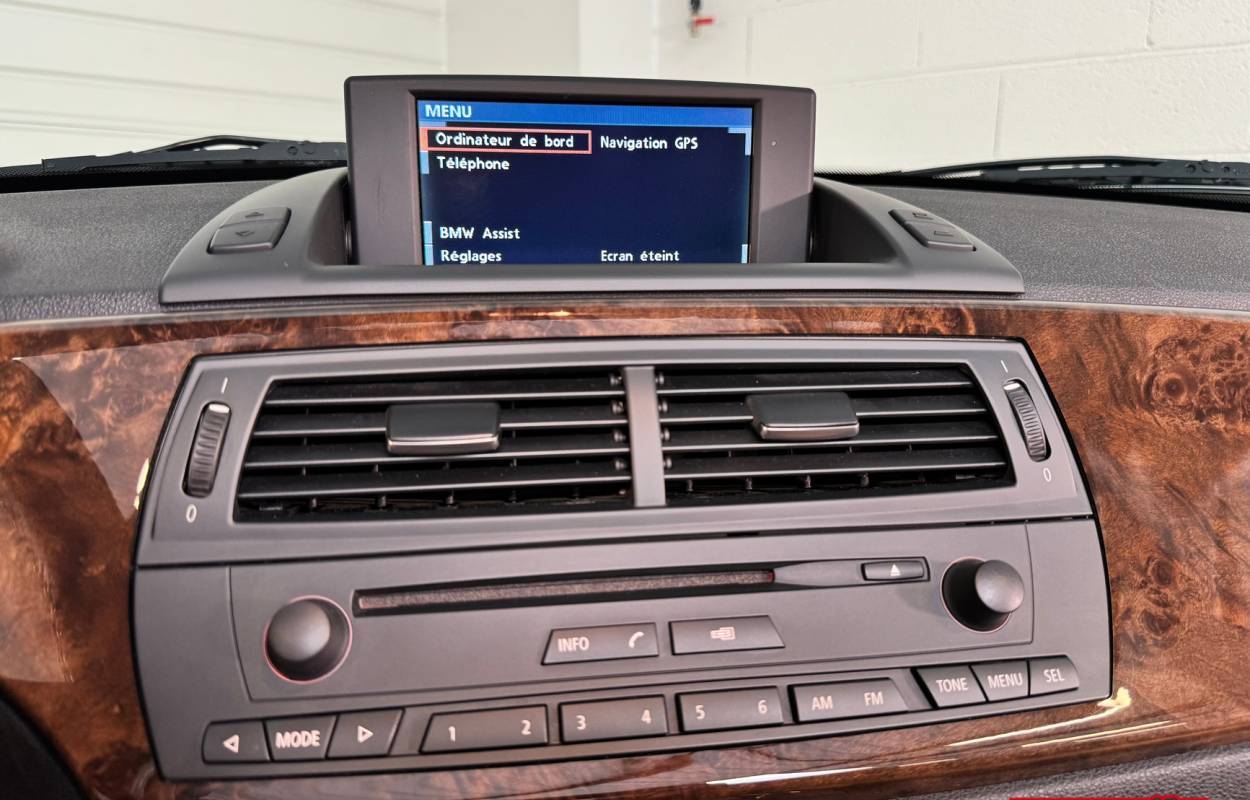 BMW Z4 E85 2.5i 177cv Pack Sport M 3
