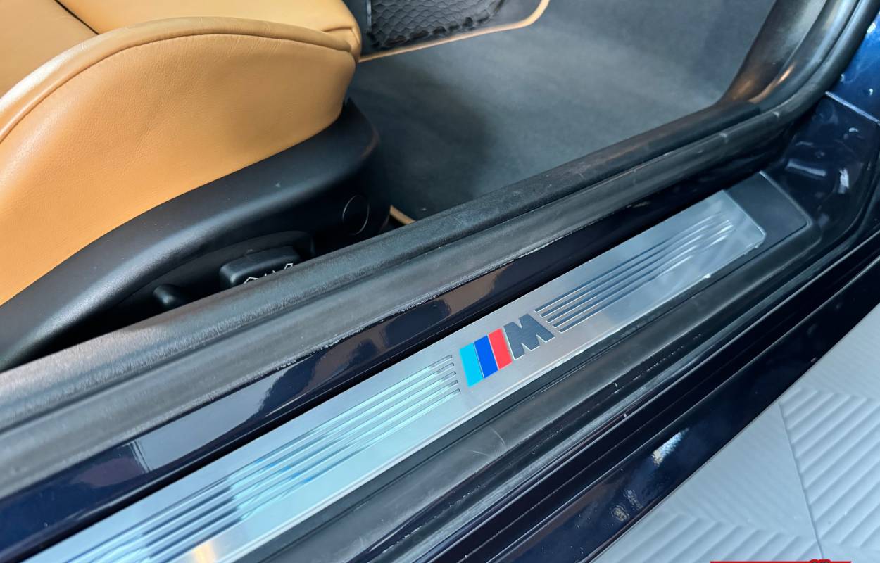 BMW Z4 E85 2.5i 177cv Pack Sport M 10