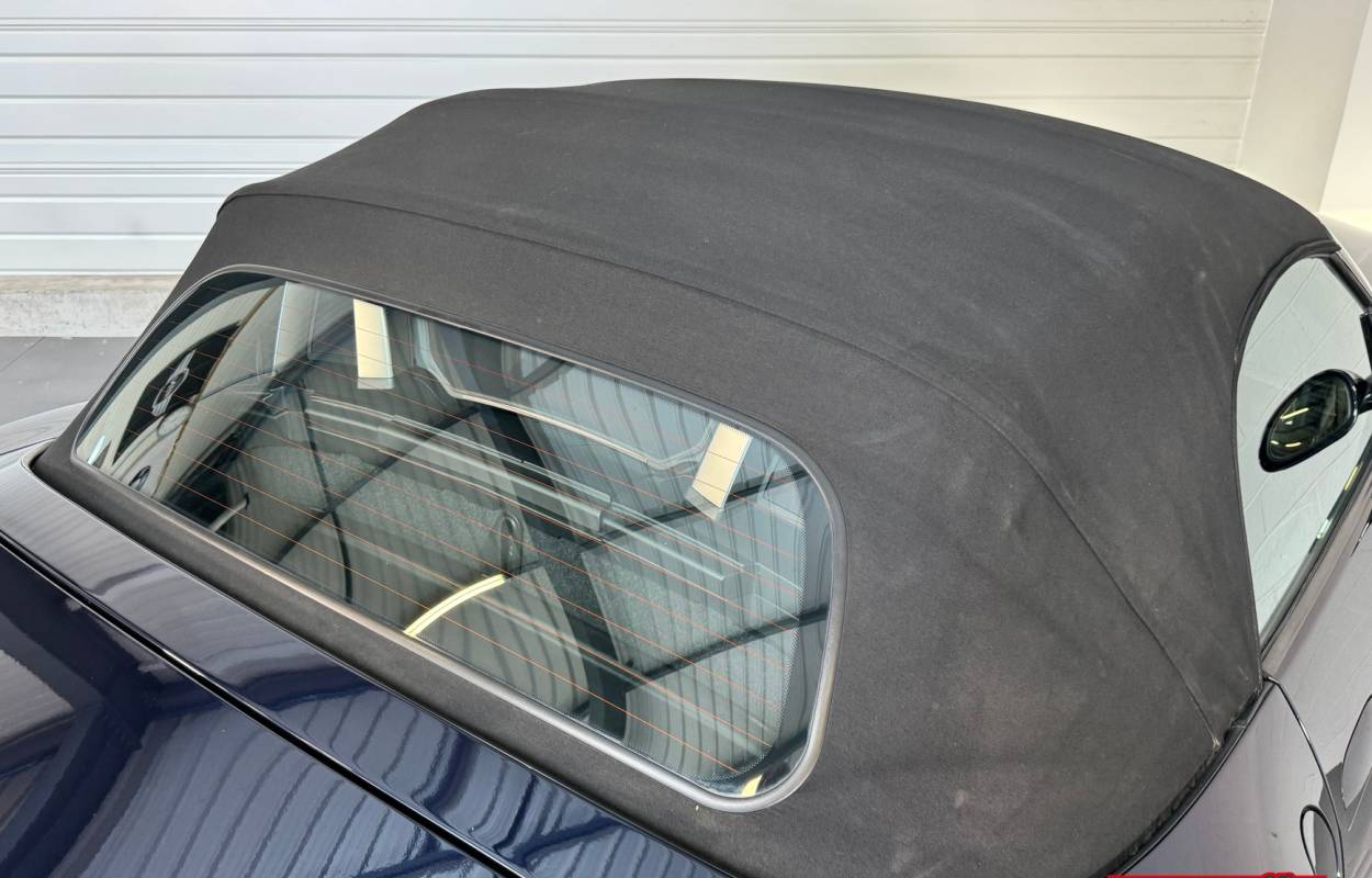 BMW Z4 E85 2.5i 177cv Pack Sport M 19