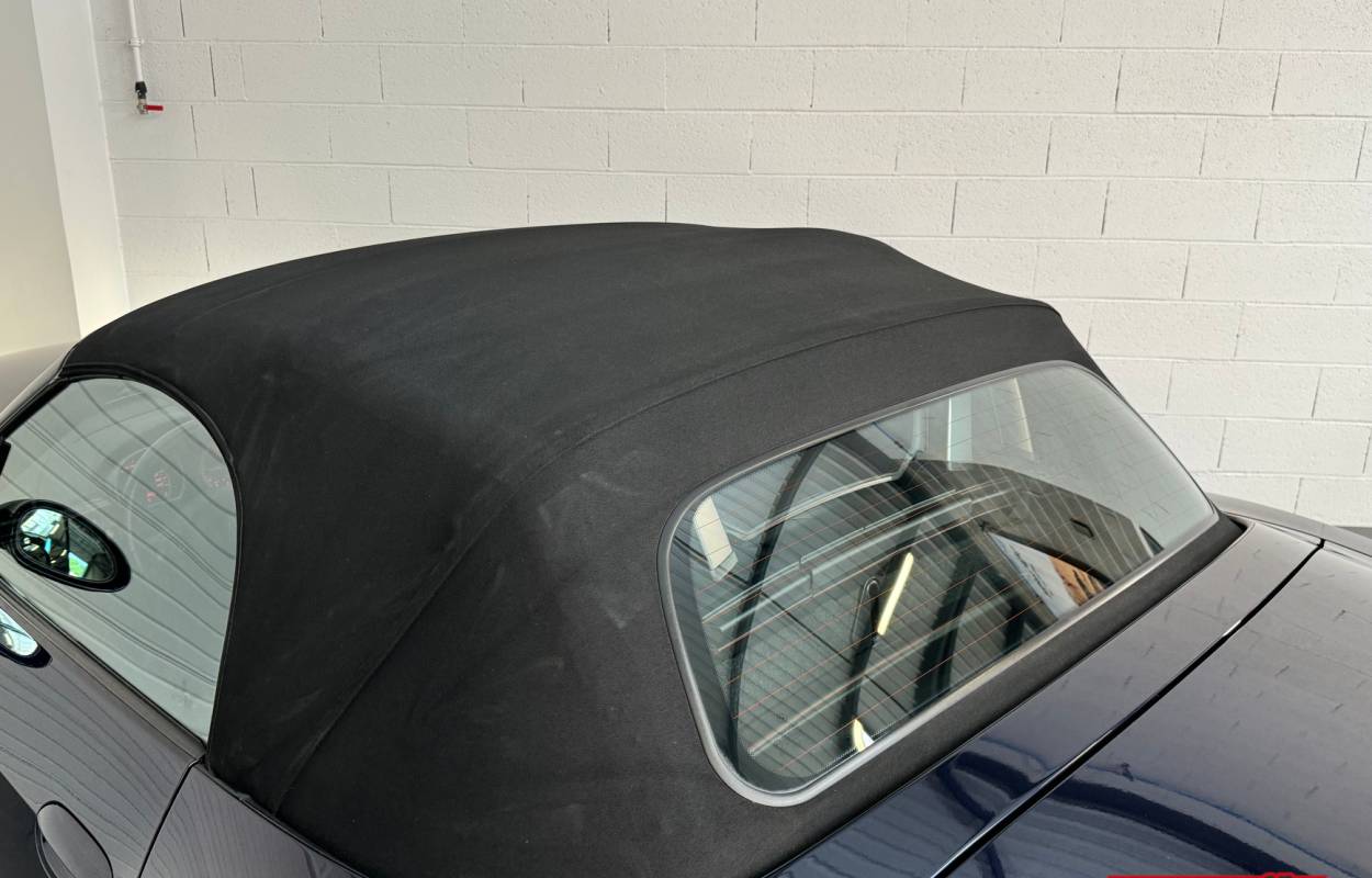 BMW Z4 E85 2.5i 177cv Pack Sport M 0