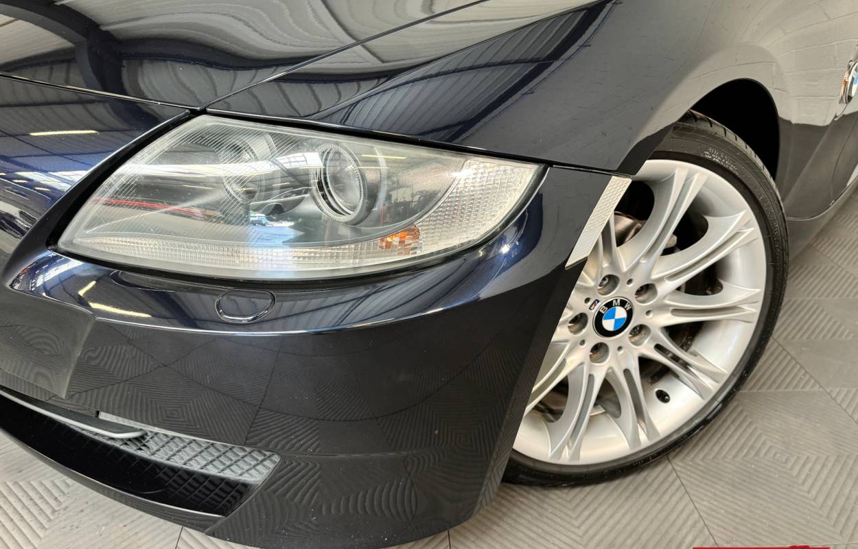 BMW Z4 E85 2.5i 177cv Pack Sport M 6