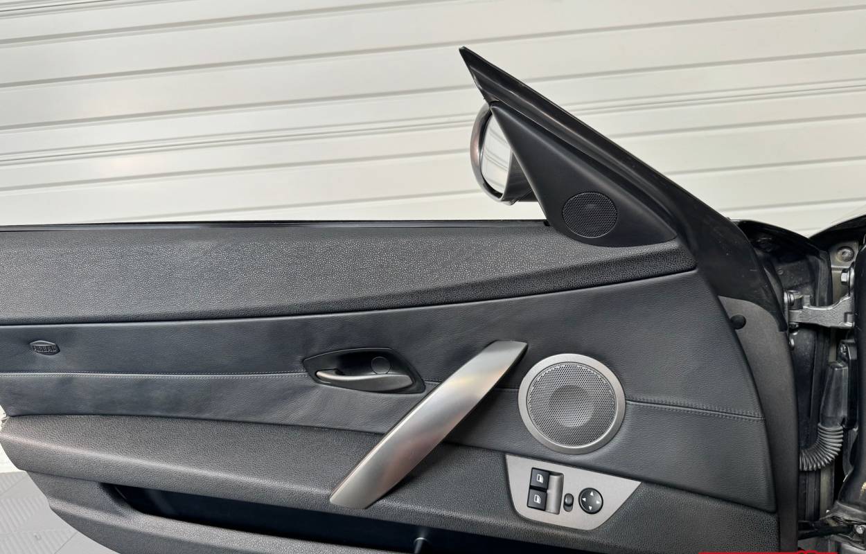 BMW Z4 3.0i E85 Roadster 231cv BVM6 10