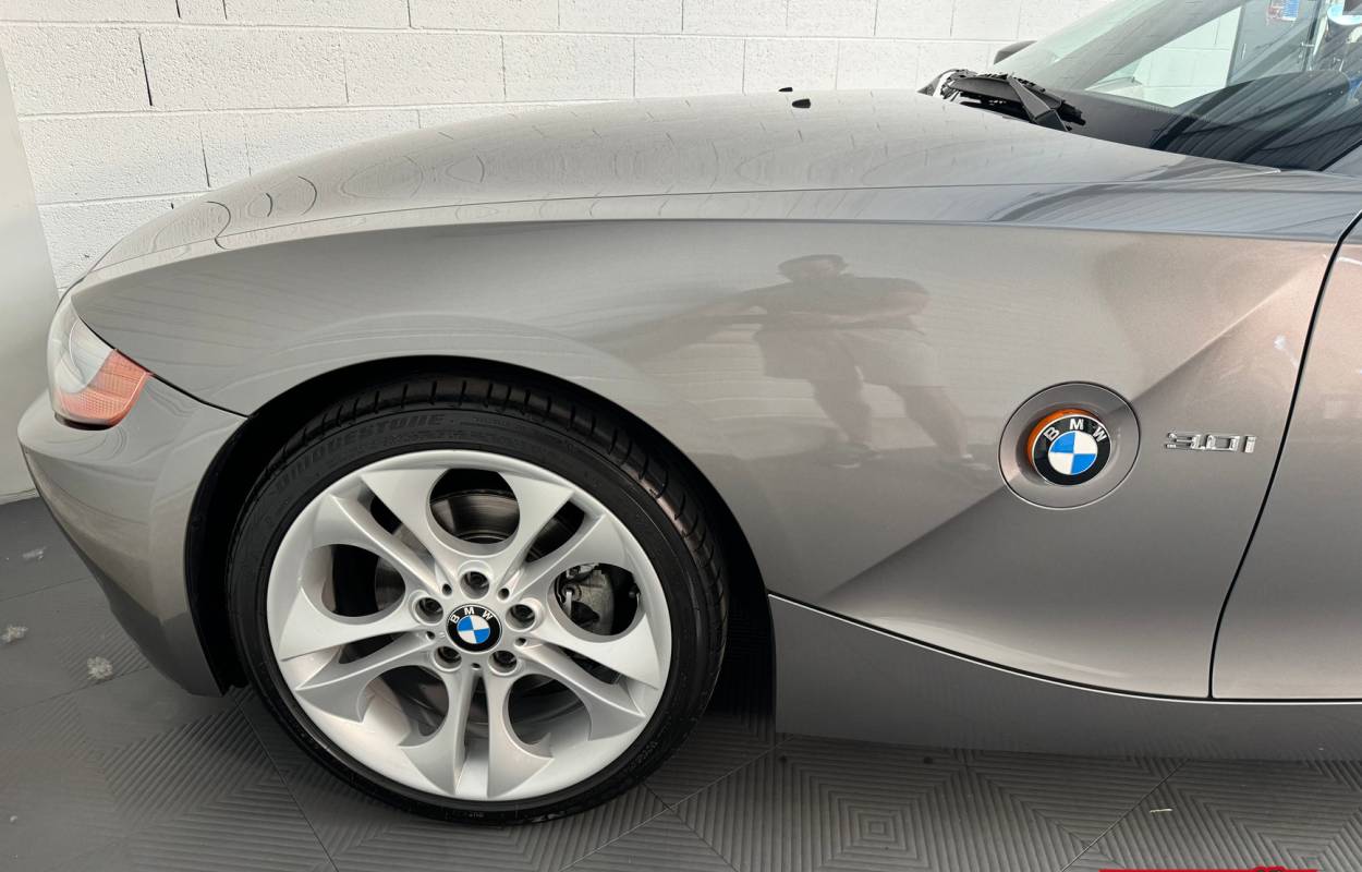 BMW Z4 3.0i E85 Roadster 231cv BVM6 15
