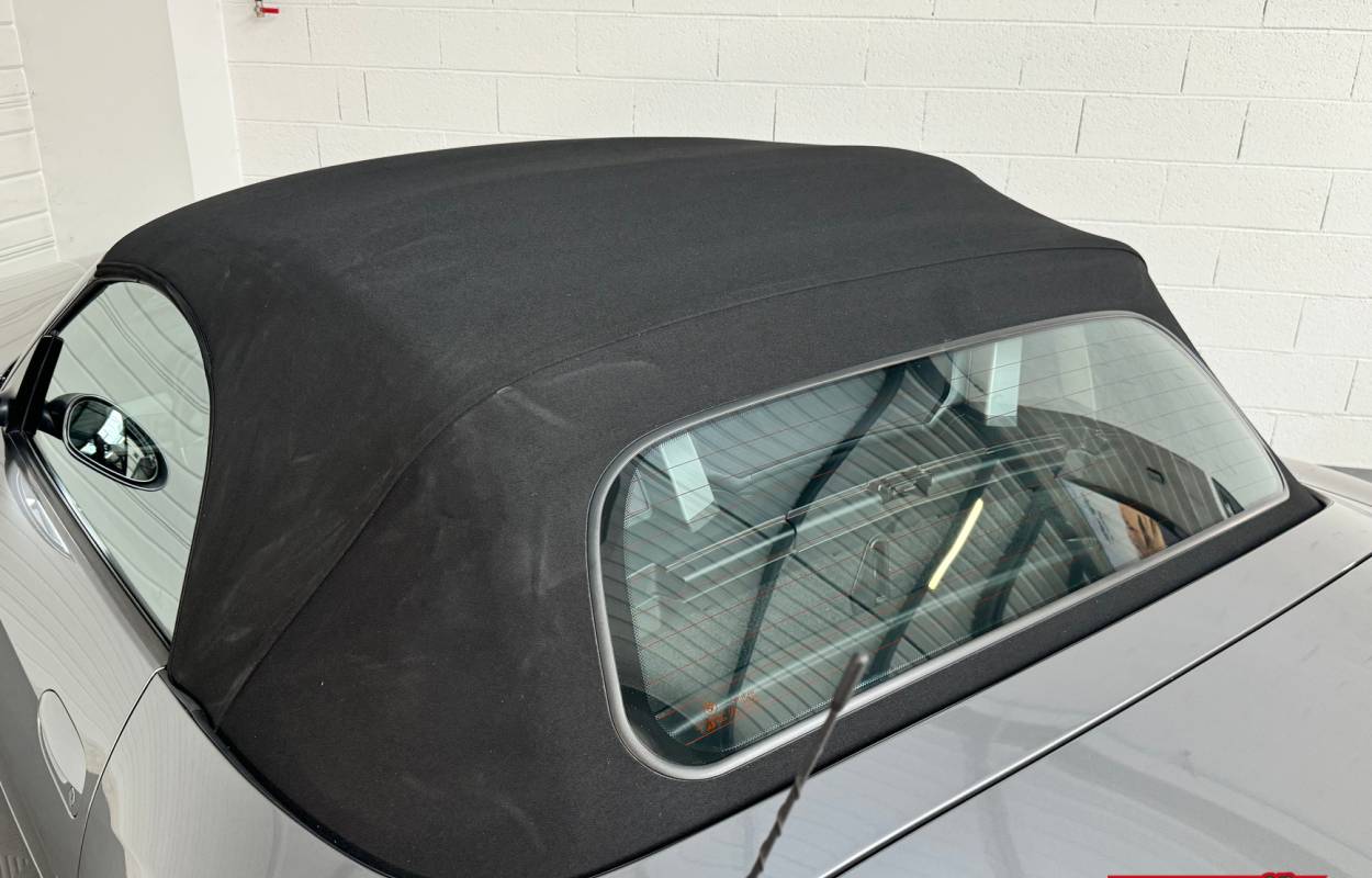 BMW Z4 3.0i E85 Roadster 231cv BVM6 19