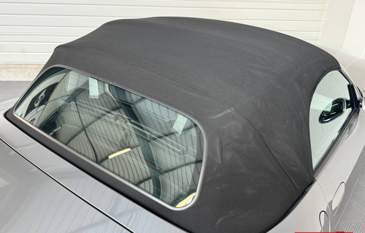 BMW Z4 3.0i E85 Roadster 231cv BVM6 1
