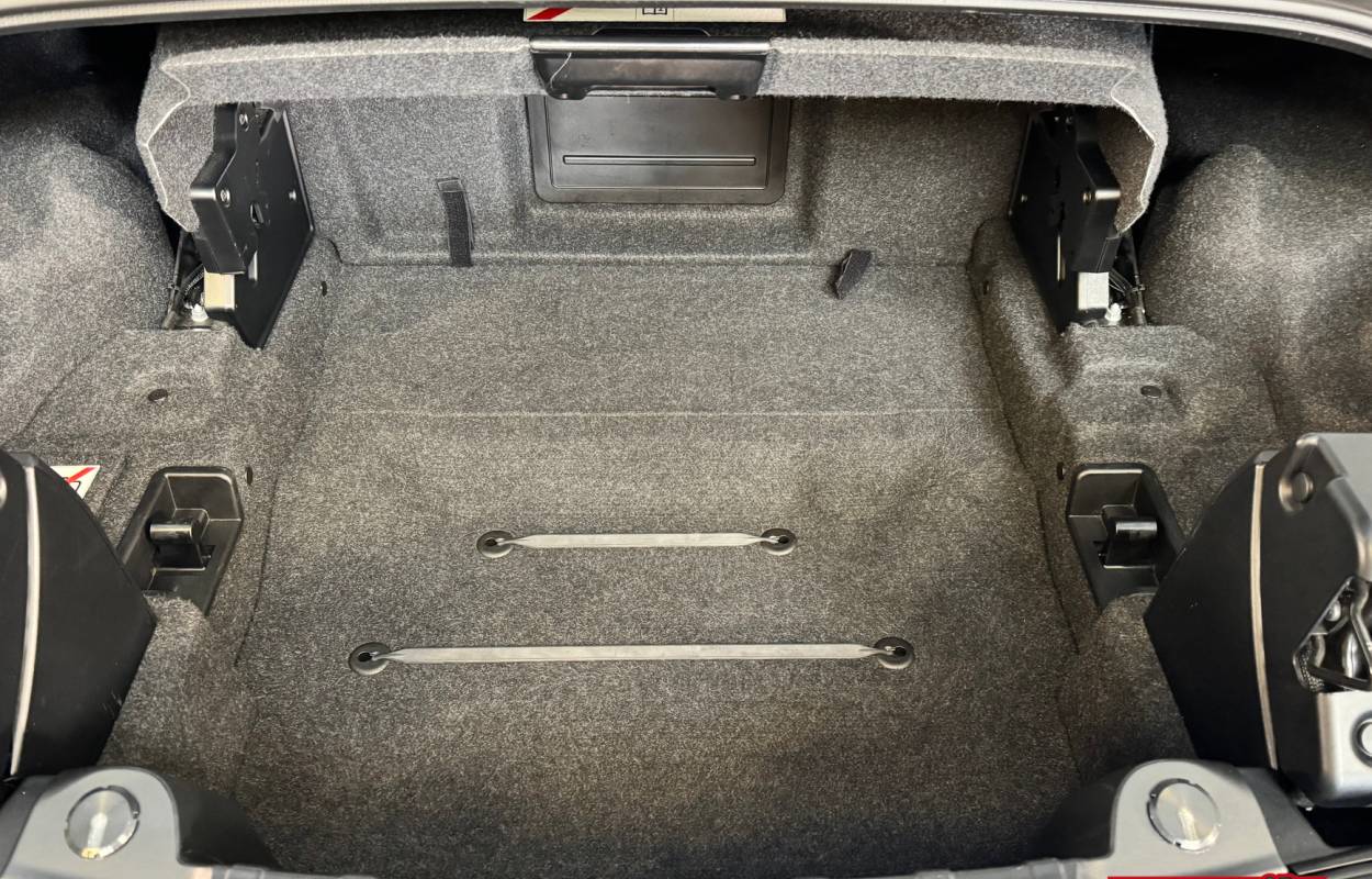 BMW Z4 sDrive 35is E89 340cv DKG7 15