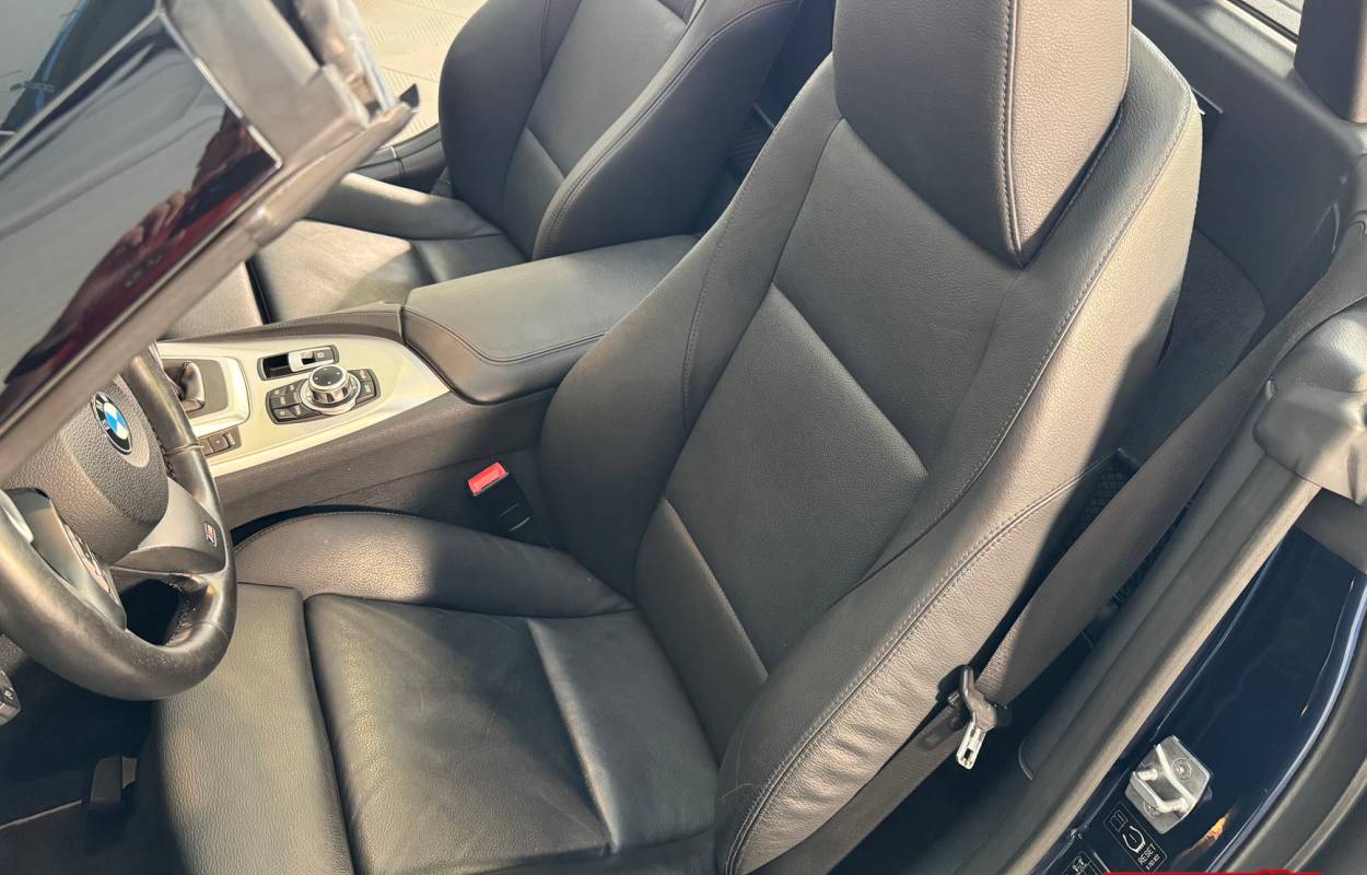 BMW Z4 sDrive 35is E89 340cv DKG7 3