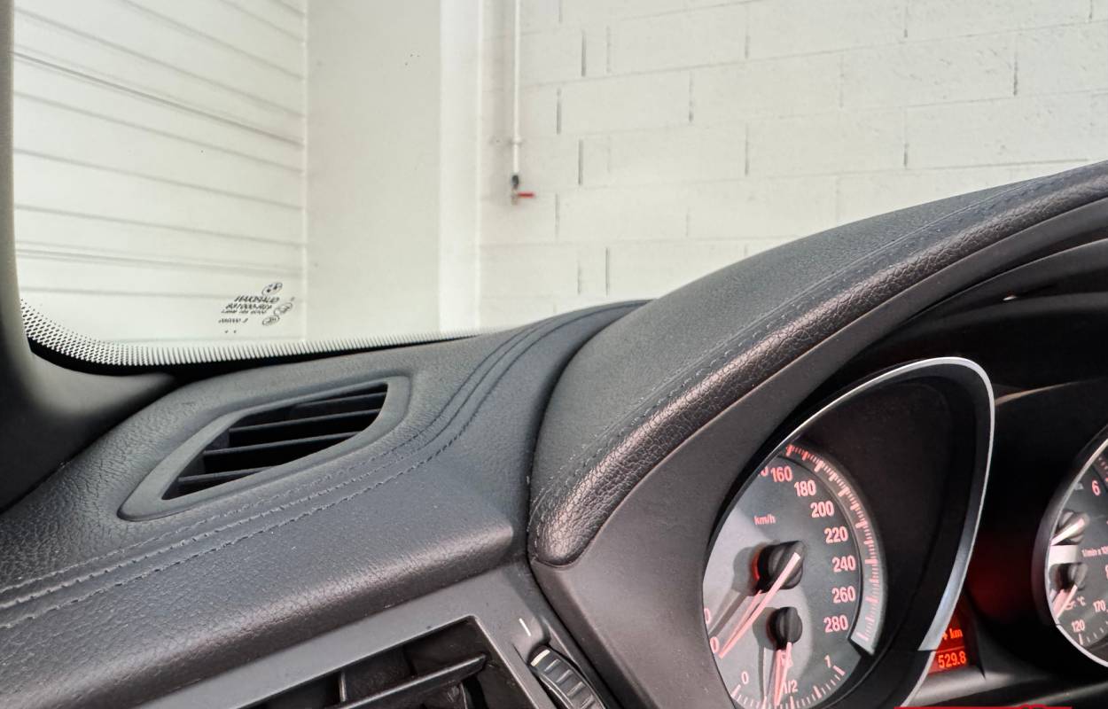 BMW Z4 sDrive 35is E89 340cv DKG7 12