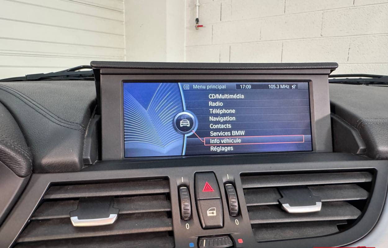 BMW Z4 sDrive 35is E89 340cv DKG7 13