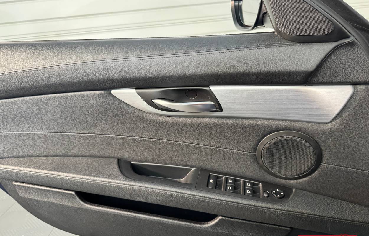 BMW Z4 sDrive 35is E89 340cv DKG7 14