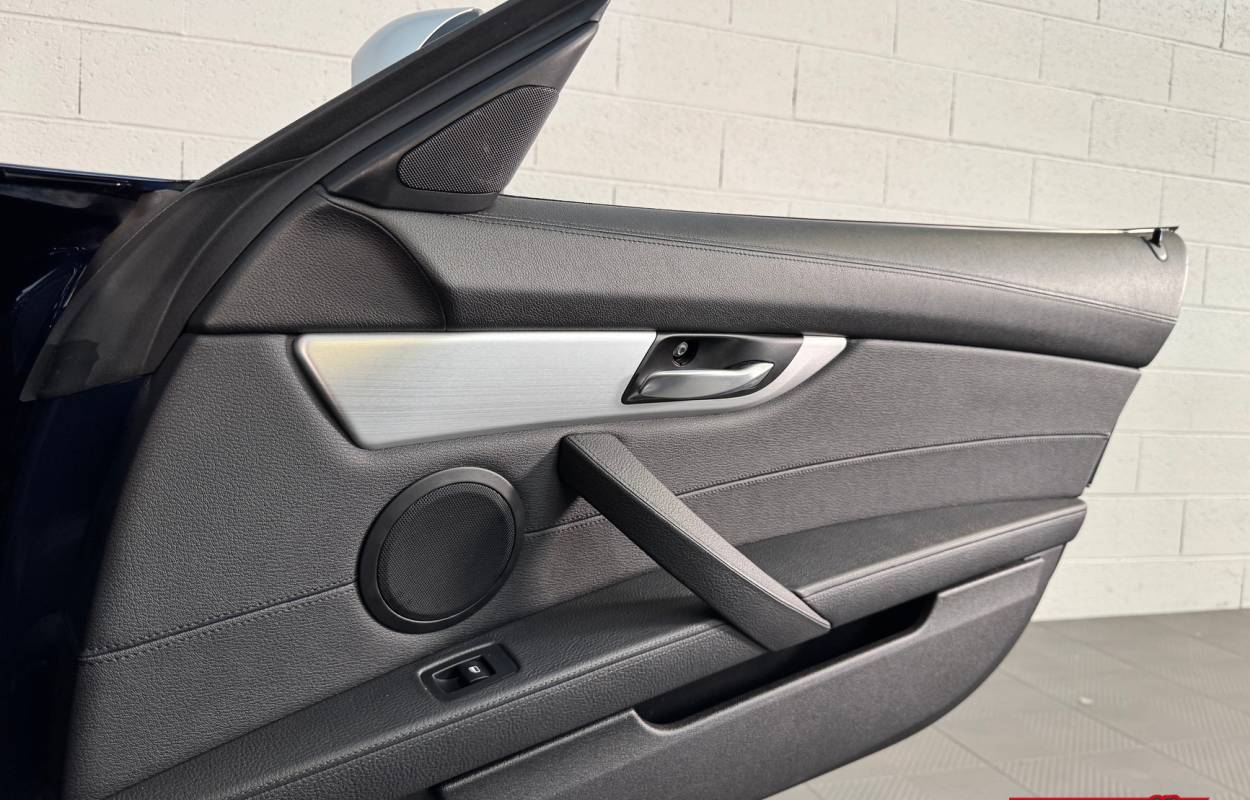 BMW Z4 sDrive 35is E89 340cv DKG7 15