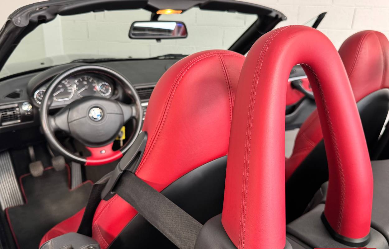 BMW Z3 2.2 Roadster 170cv 0