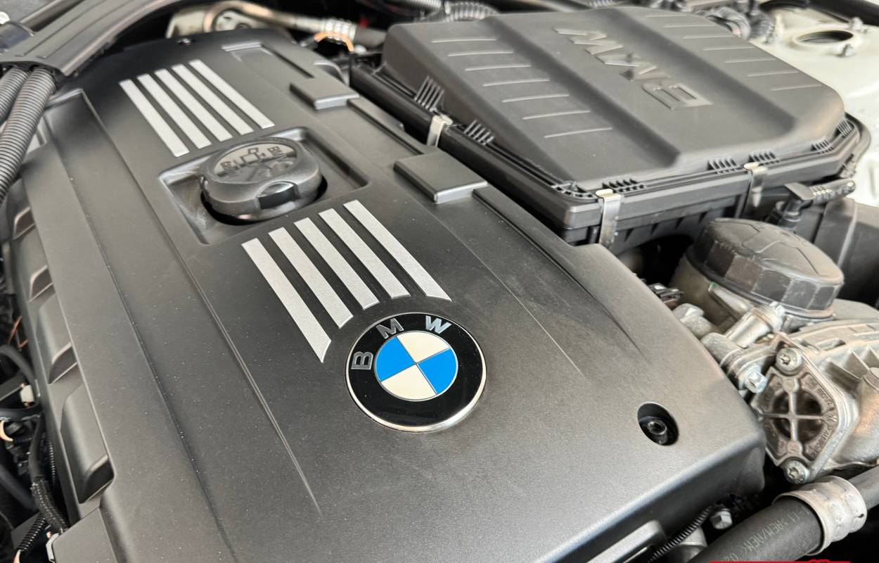BMW Z4 sDrive 35is E89 340cv DKG7 9