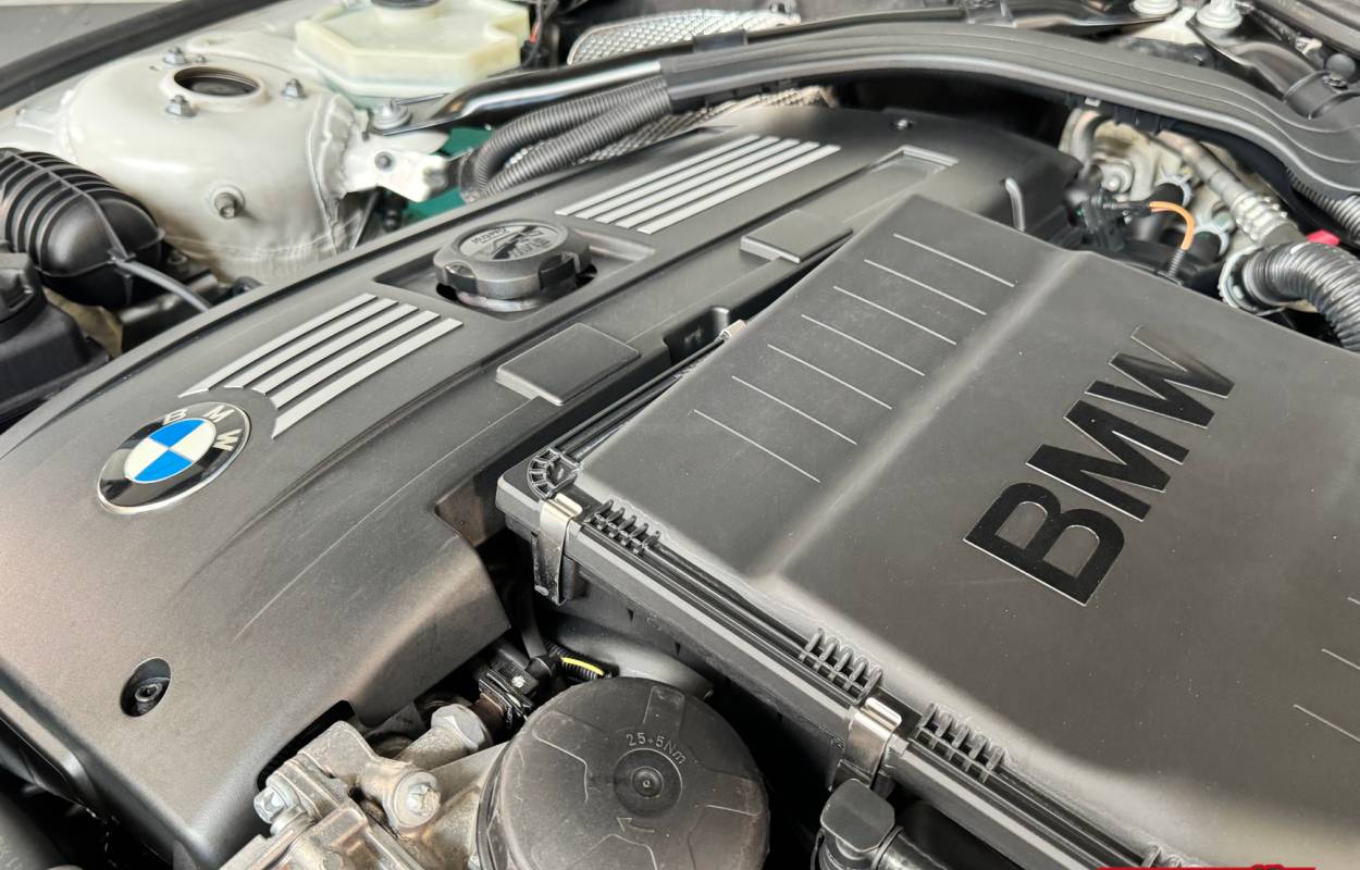 BMW Z4 sDrive 35is E89 340cv DKG7 10