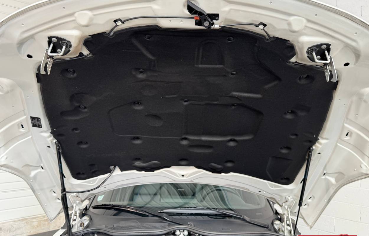 BMW Z4 sDrive 35is E89 340cv DKG7 11