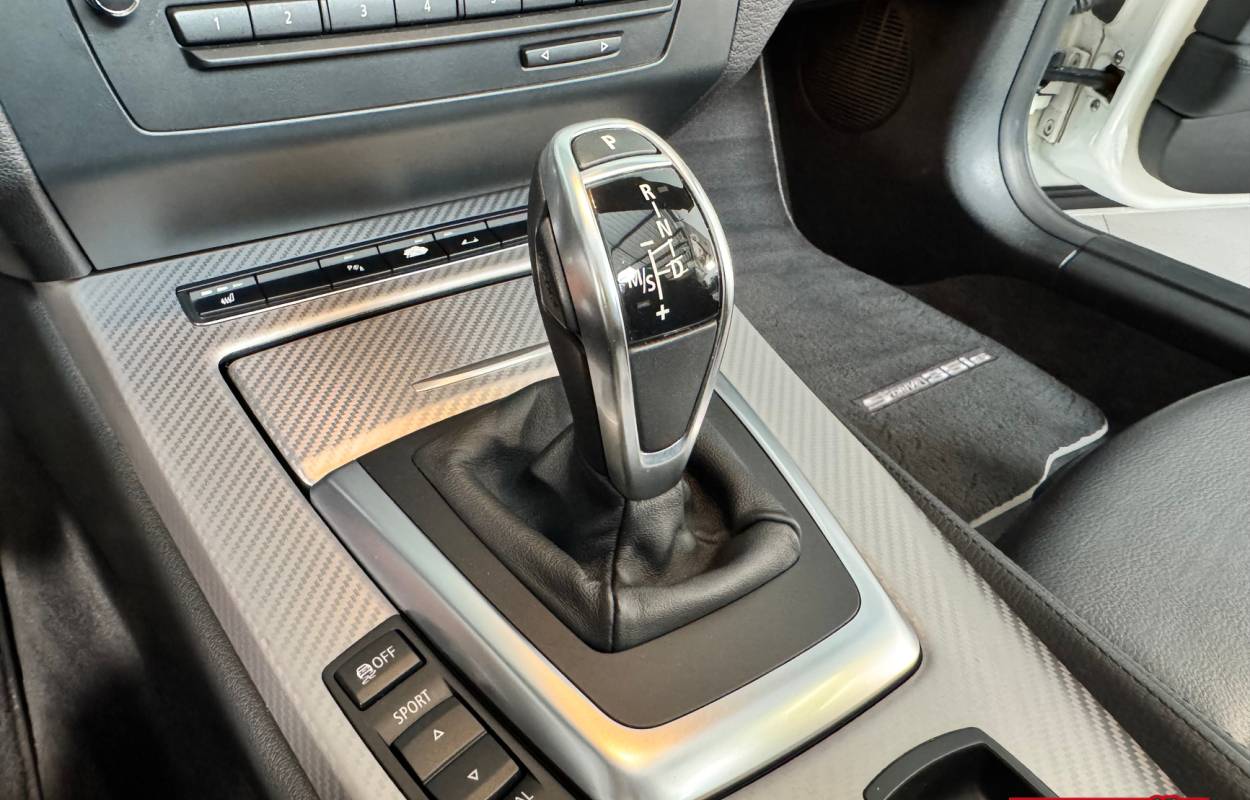 BMW Z4 sDrive 35is E89 340cv DKG7 3