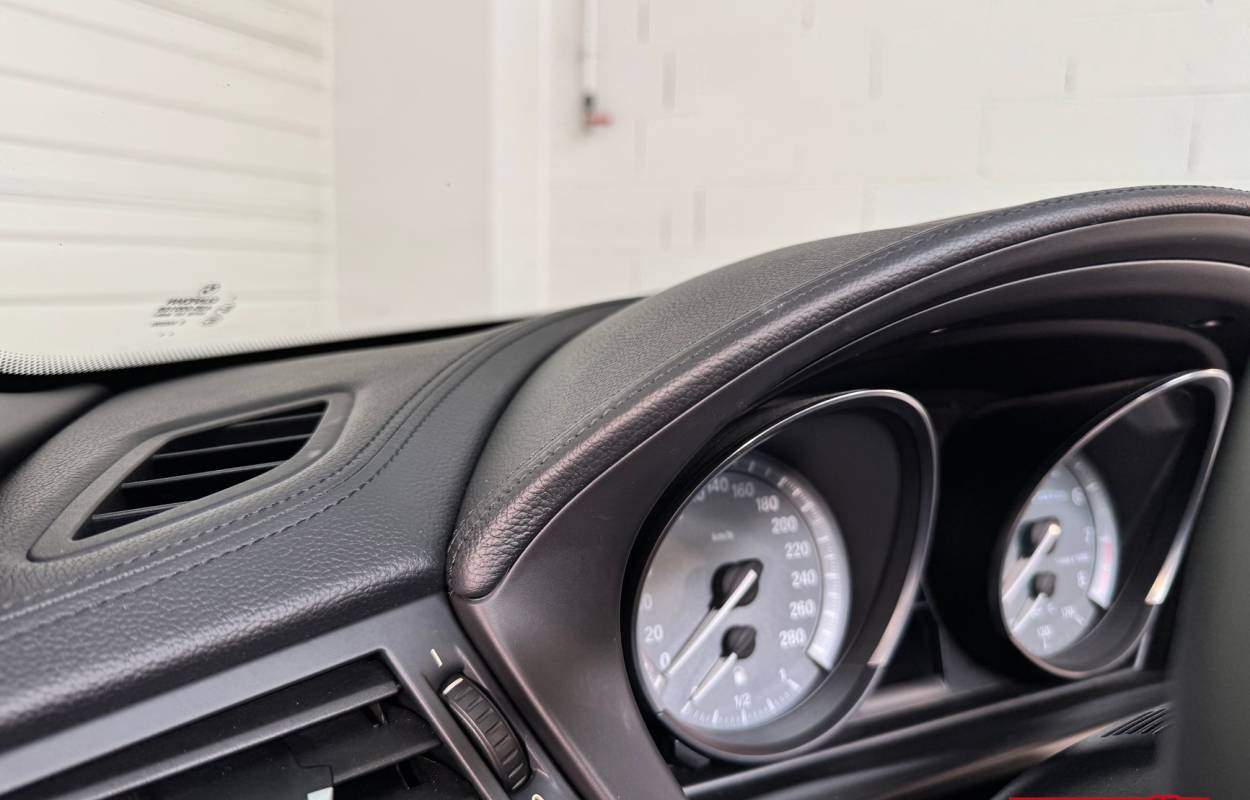 BMW Z4 sDrive 35is E89 340cv DKG7 8