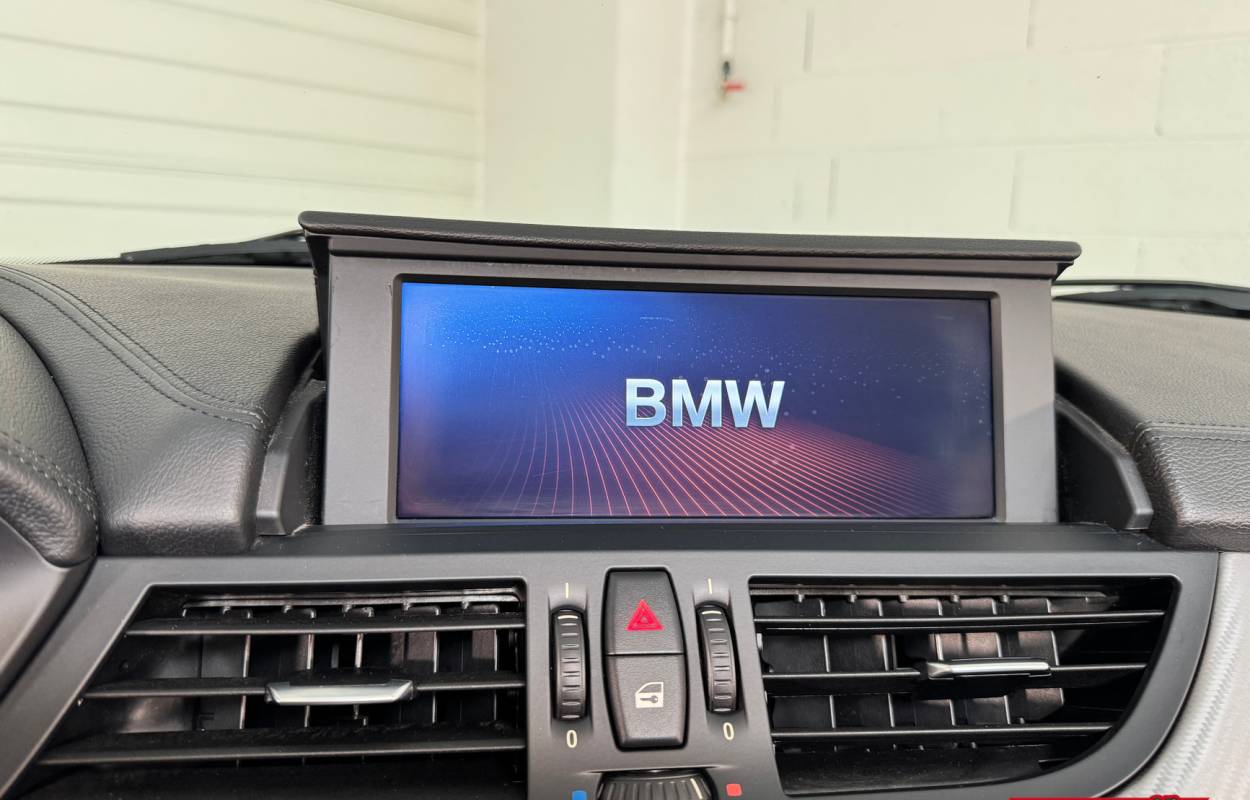 BMW Z4 sDrive 35is E89 340cv DKG7 10