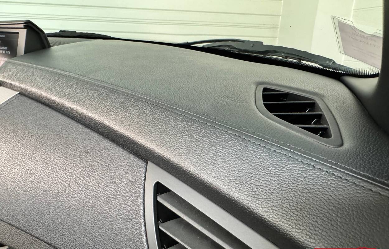 BMW Z4 sDrive 35is E89 340cv DKG7 14