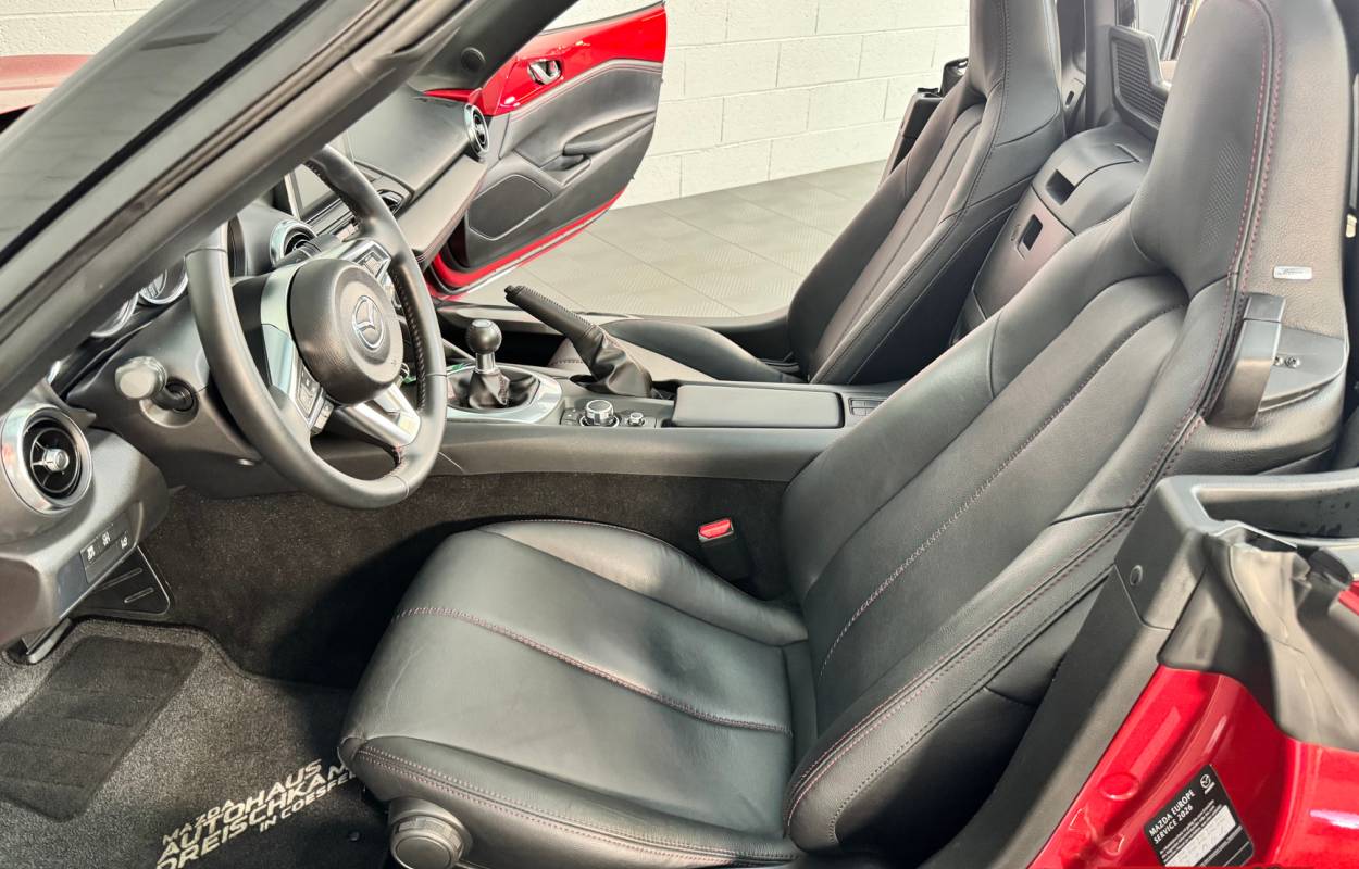 Mazda MX-5 ND 1.5 131cv Selection 13