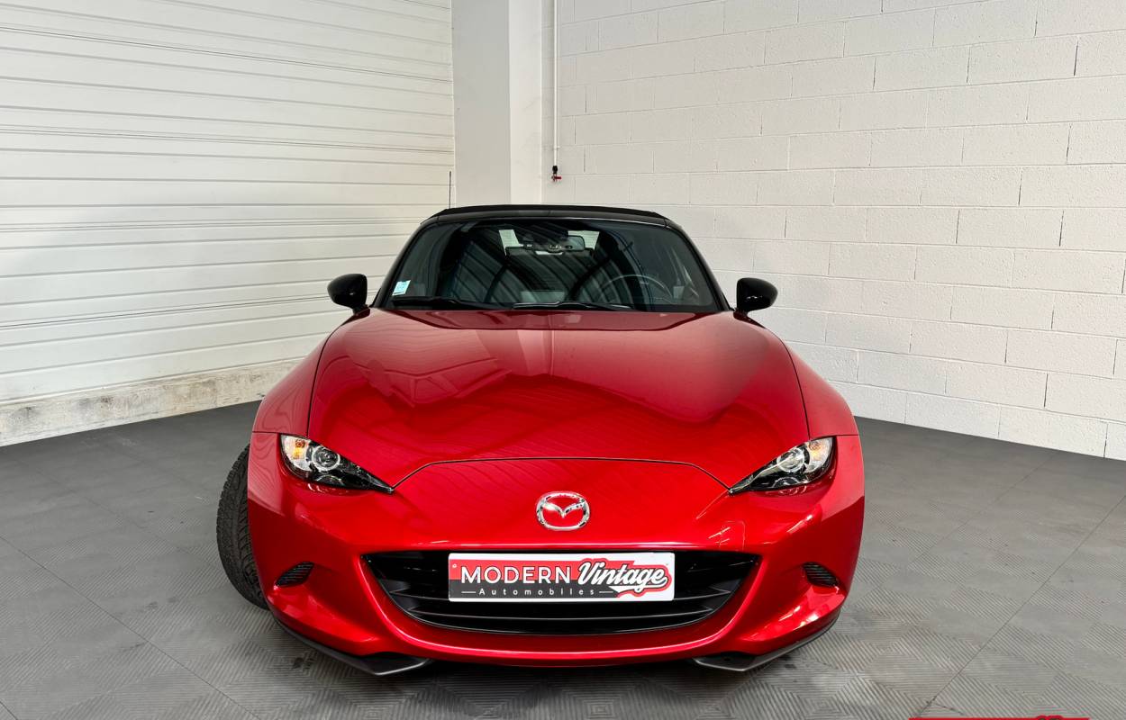Mazda MX-5 ND 1.5 131cv Selection 1