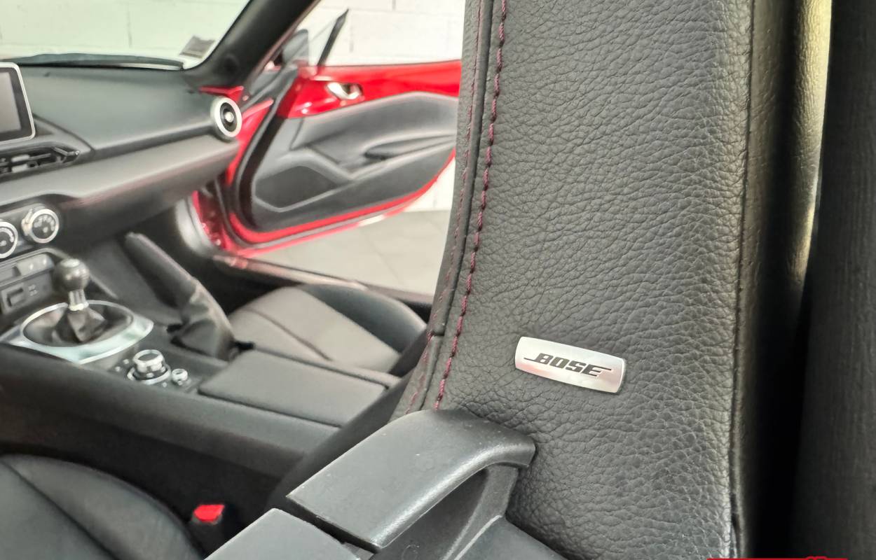 Mazda MX-5 ND 1.5 131cv Selection 3