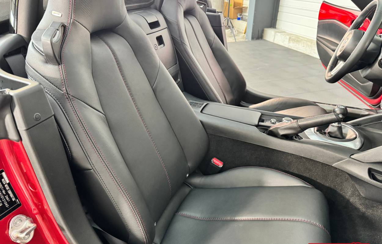 Mazda MX-5 ND 1.5 131cv Selection 5