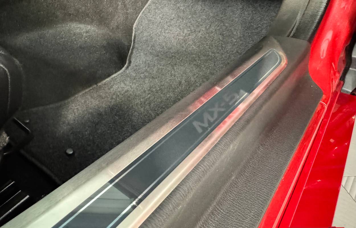 Mazda MX-5 ND 1.5 131cv Selection 6