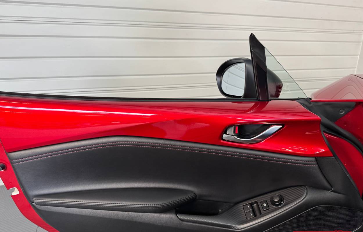 Mazda MX-5 ND 1.5 131cv Selection 8