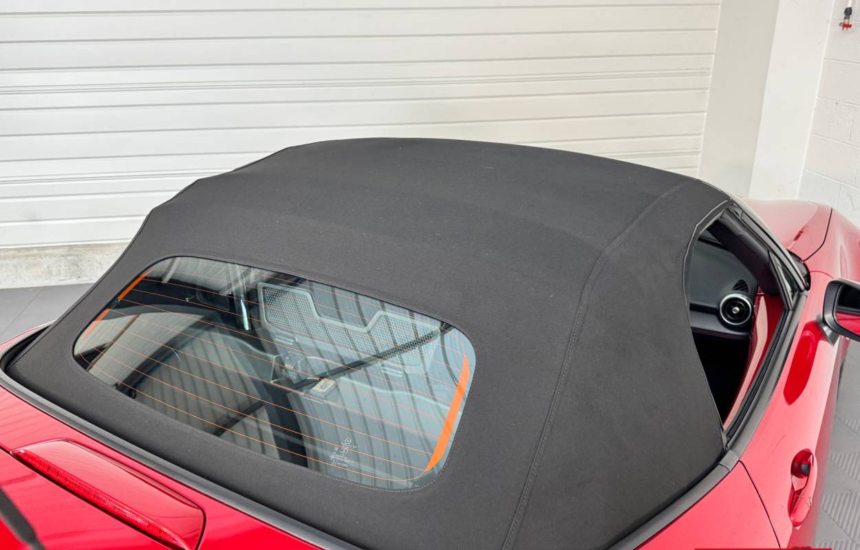 Mazda MX-5 ND 1.5 131cv Selection 12