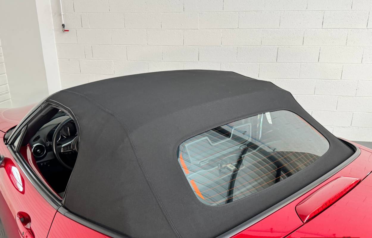 Mazda MX-5 ND 1.5 131cv Selection 14