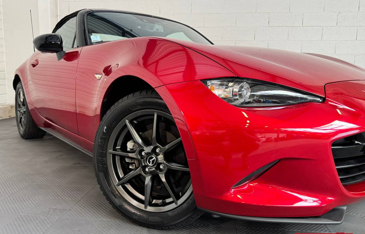Mazda MX-5 ND 1.5 131cv Selection 2