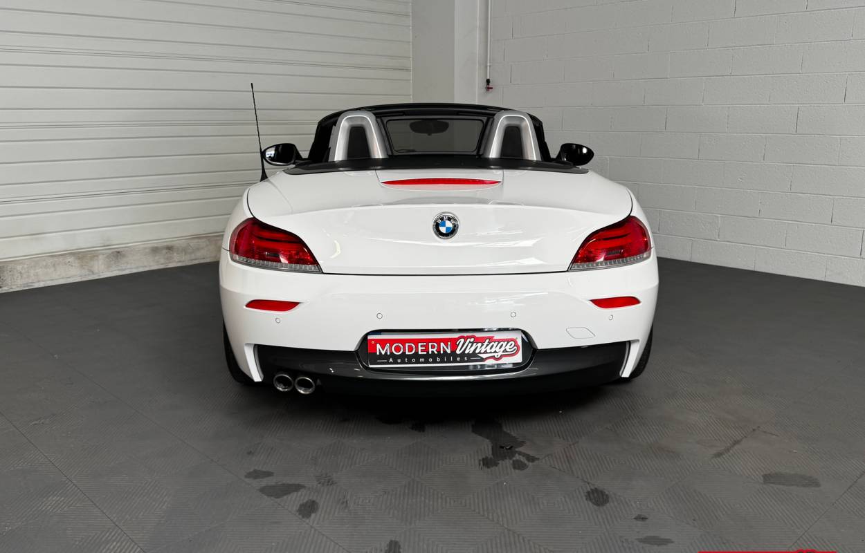 BMW Z4 sDrive 23i 204cv Pack Sport M 12