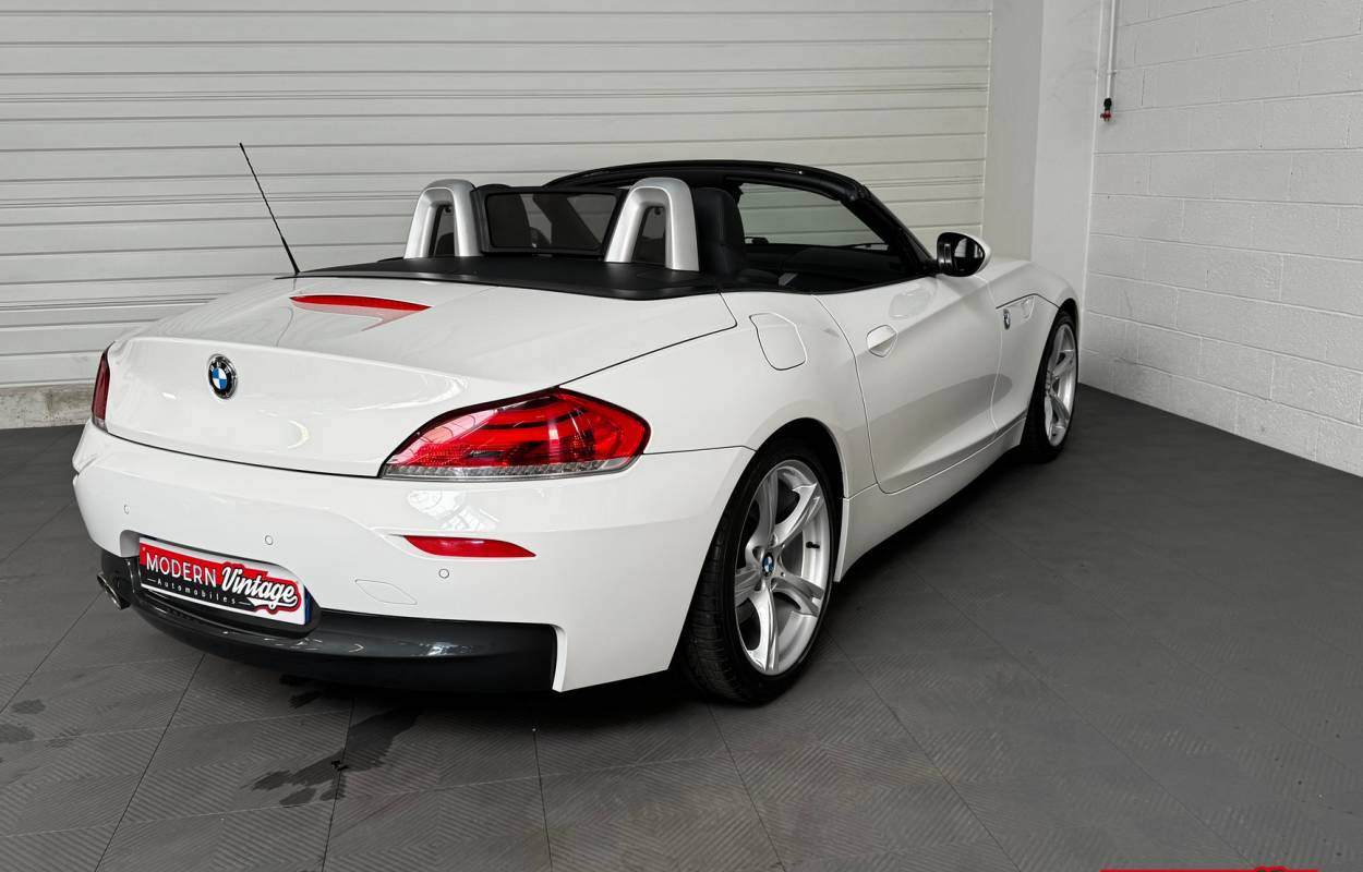 BMW Z4 sDrive 23i 204cv Pack Sport M 13