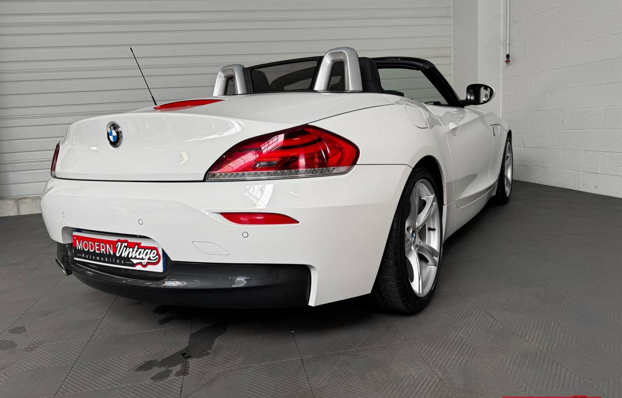 BMW Z4 sDrive 23i 204cv Pack Sport M 14