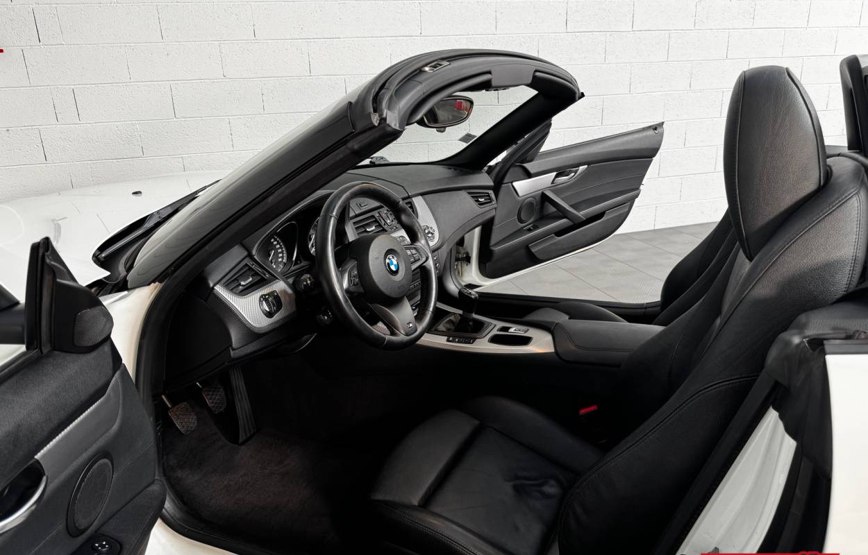 BMW Z4 sDrive 23i 204cv Pack Sport M 16