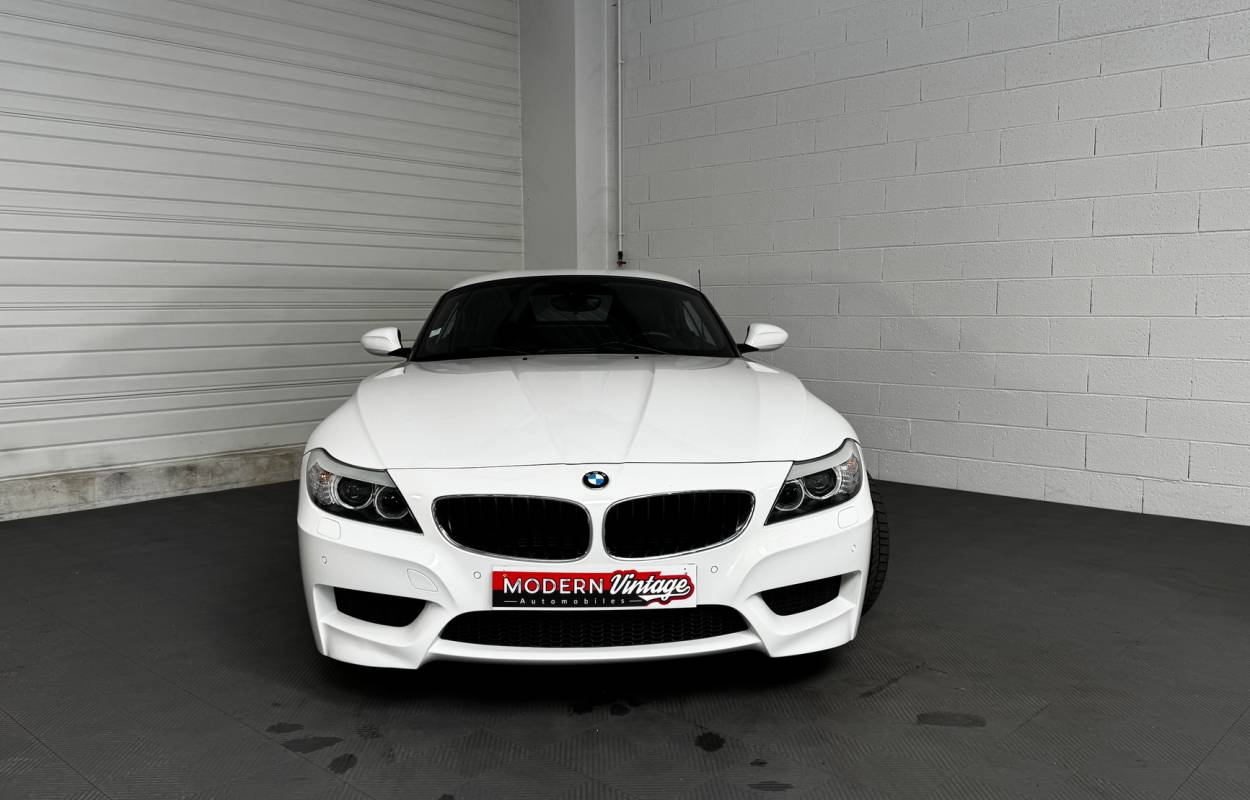 BMW Z4 sDrive 23i 204cv Pack Sport M 0