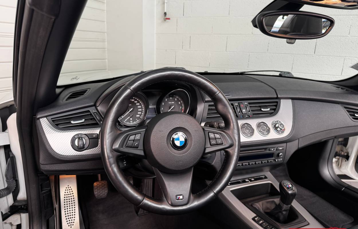 BMW Z4 sDrive 23i 204cv Pack Sport M 18