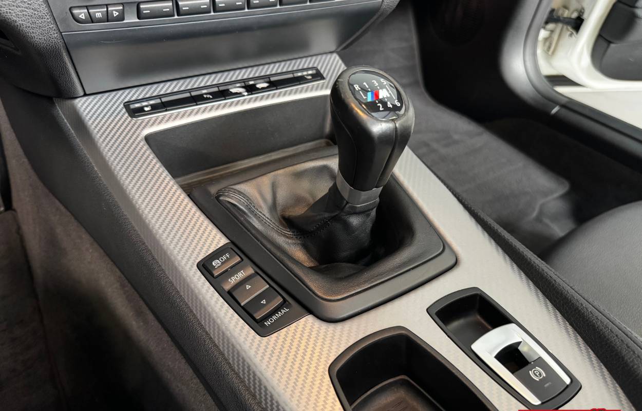 BMW Z4 sDrive 23i 204cv Pack Sport M 0