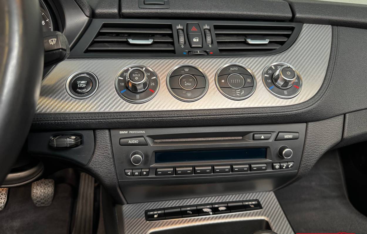 BMW Z4 sDrive 23i 204cv Pack Sport M 2