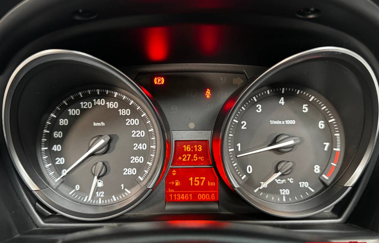 BMW Z4 sDrive 23i 204cv Pack Sport M 3