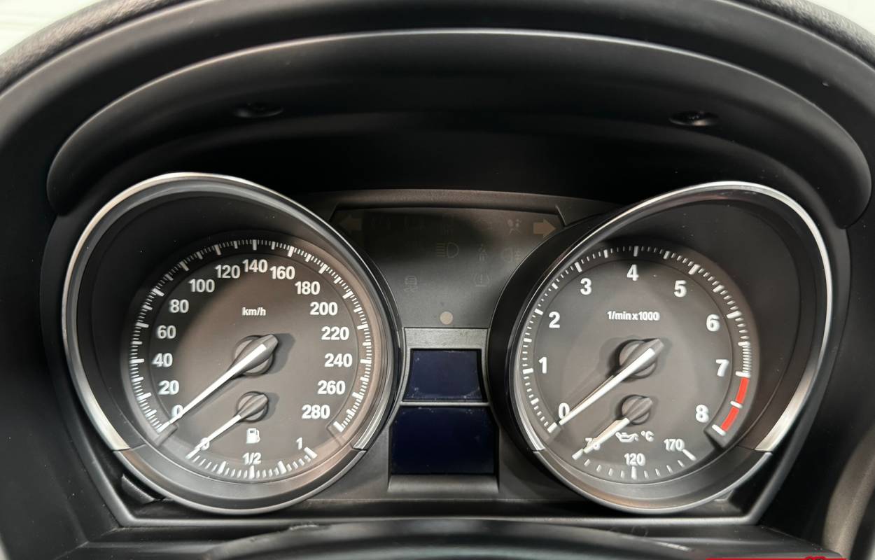 BMW Z4 sDrive 23i 204cv Pack Sport M 4