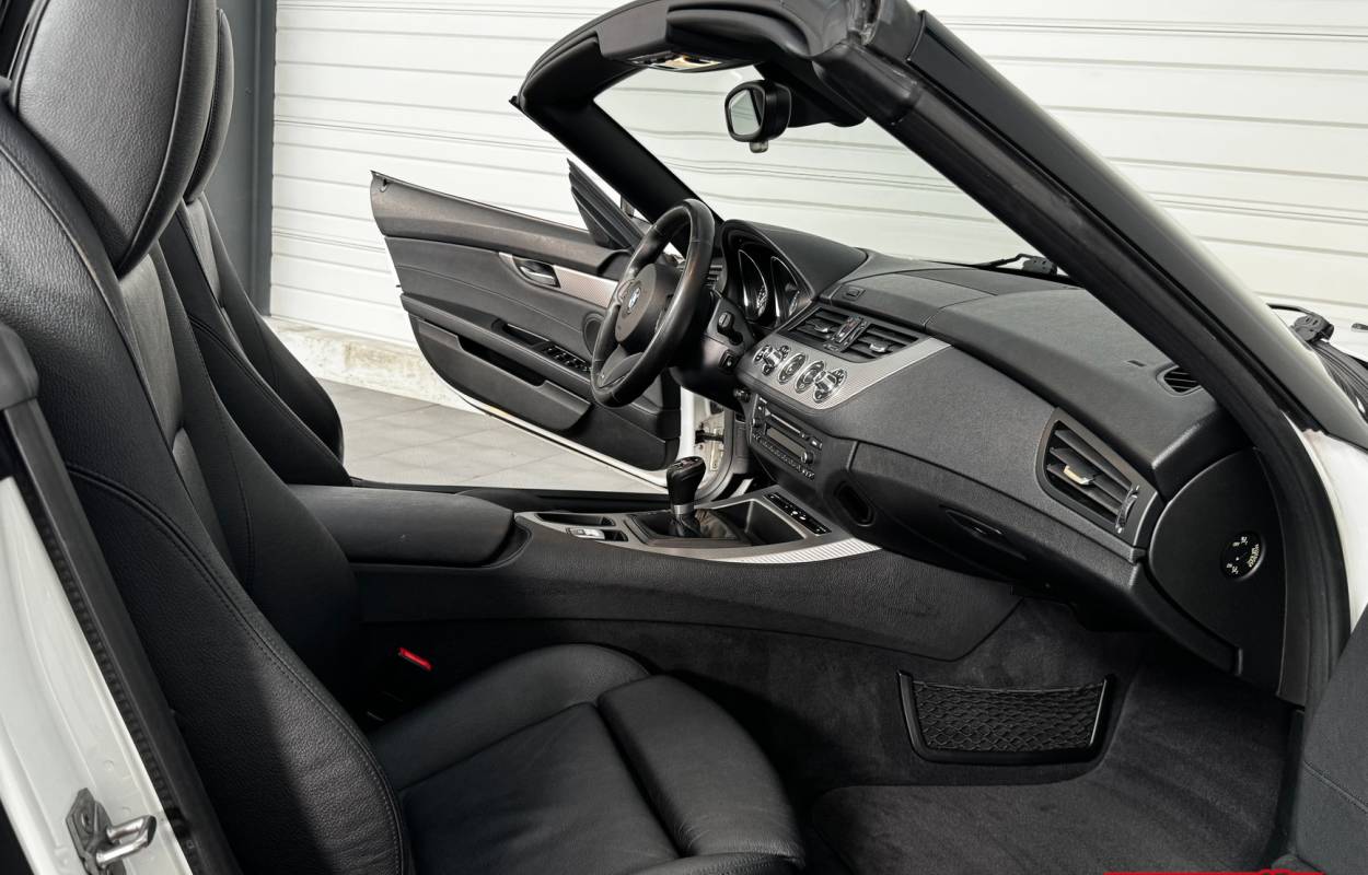 BMW Z4 sDrive 23i 204cv Pack Sport M 8