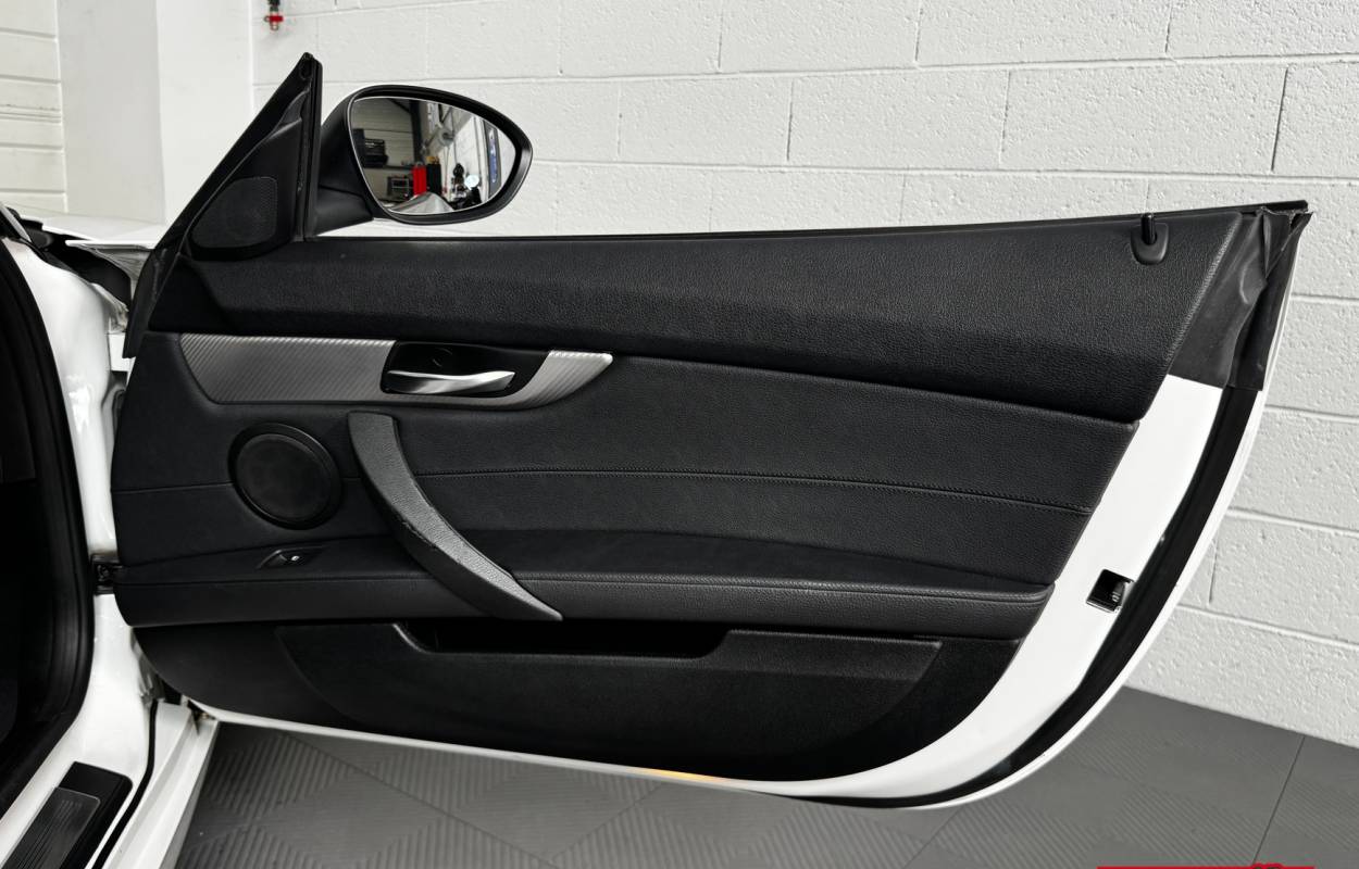 BMW Z4 sDrive 23i 204cv Pack Sport M 9