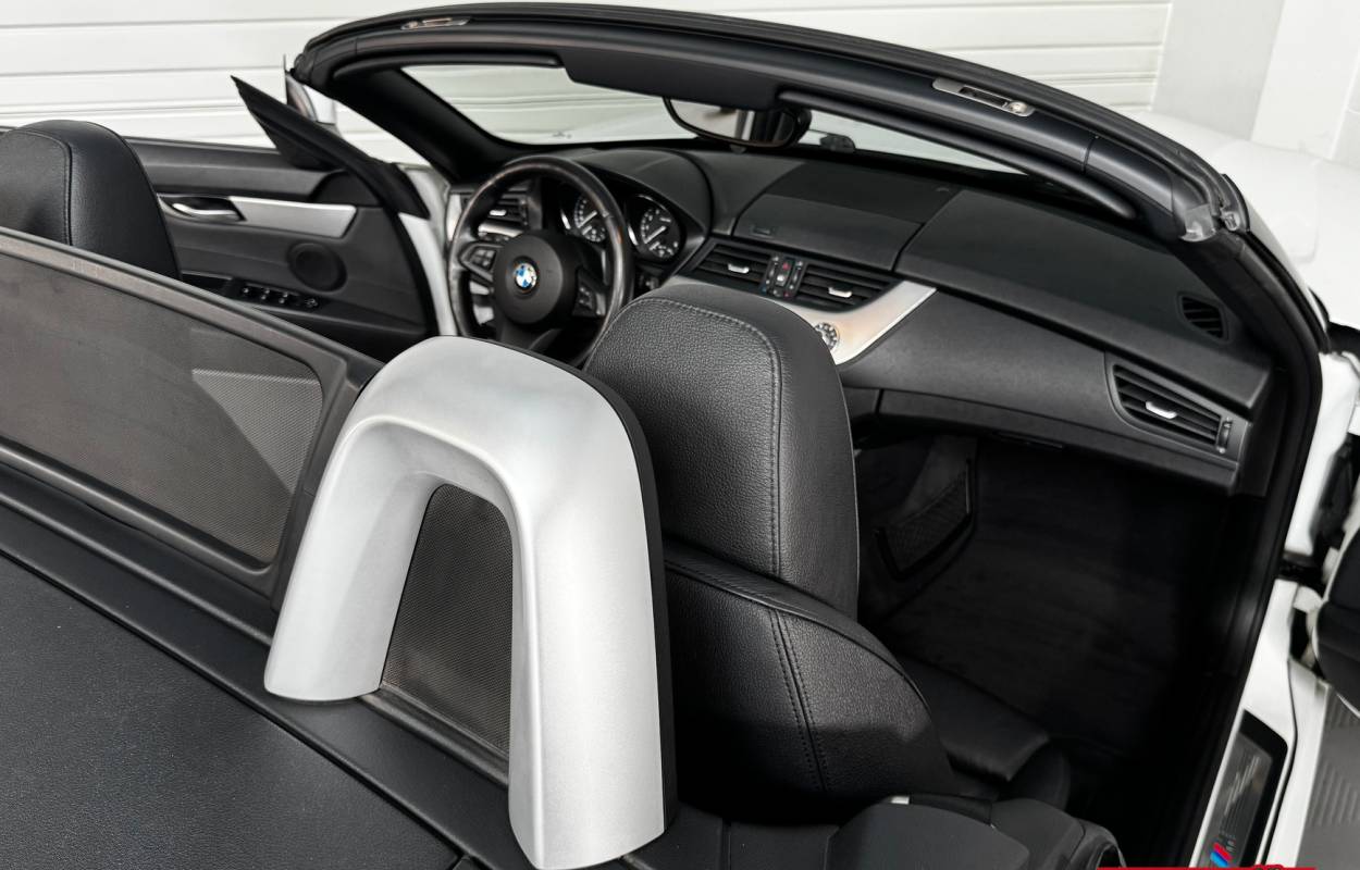 BMW Z4 sDrive 23i 204cv Pack Sport M 10