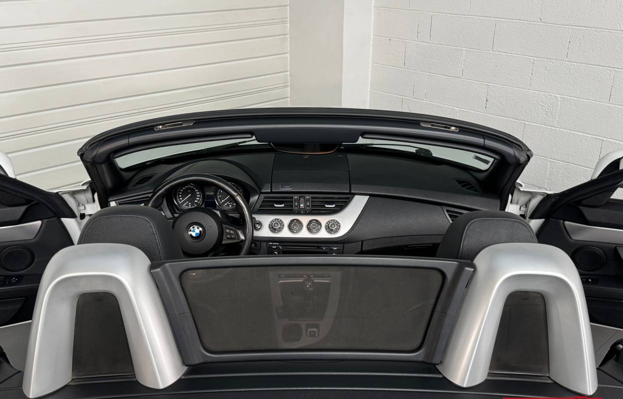 BMW Z4 sDrive 23i 204cv Pack Sport M 11