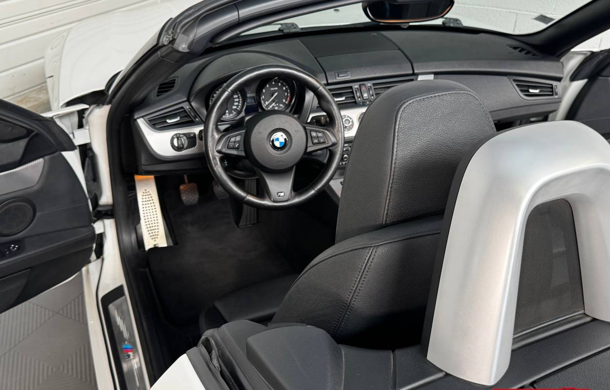 BMW Z4 sDrive 23i 204cv Pack Sport M 12