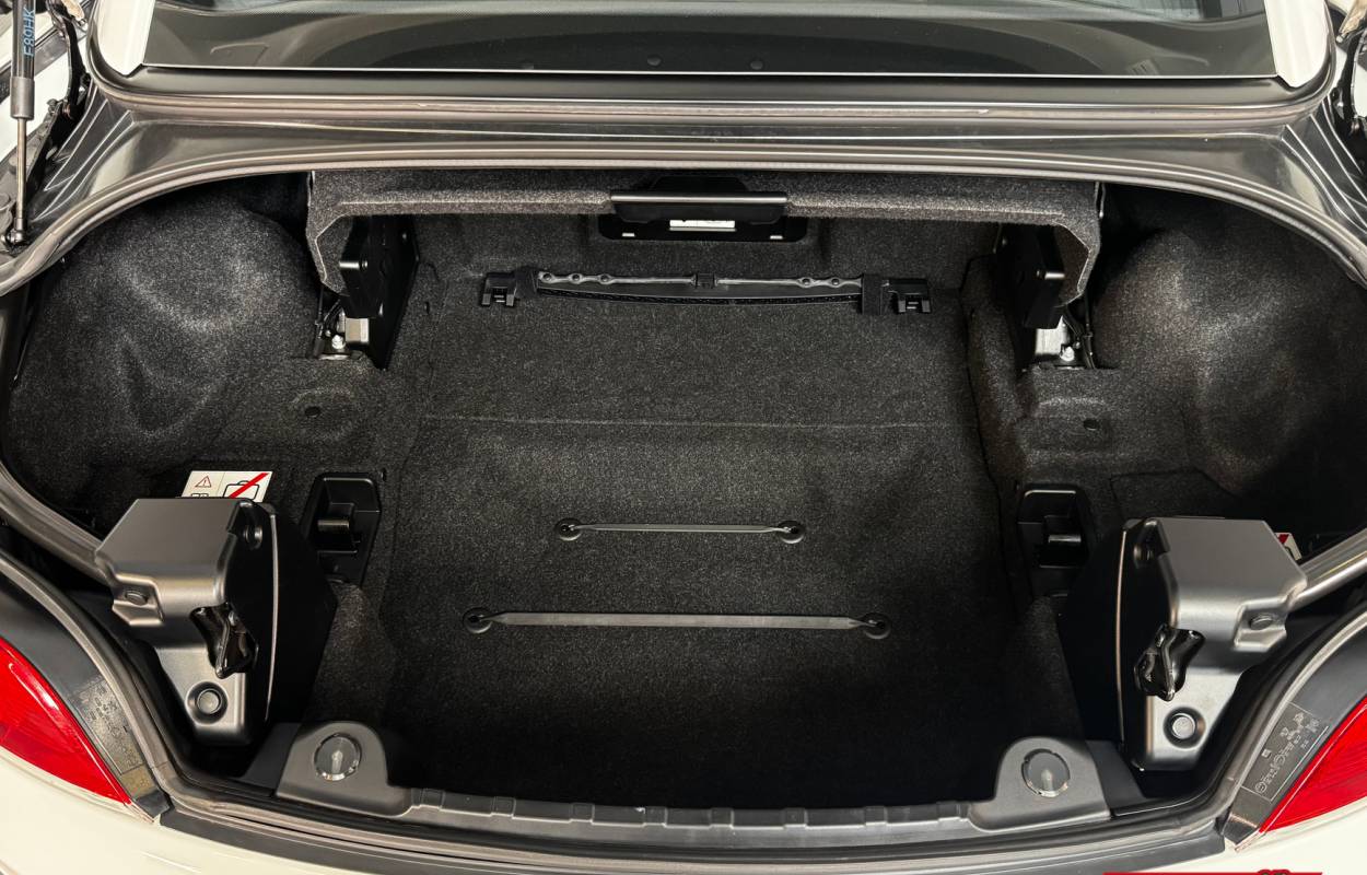 BMW Z4 sDrive 23i 204cv Pack Sport M 13